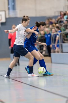 Bild 353 - wBJ Loewinnen Cup B2
